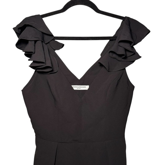 Amanda Uprichard Gimlet Dress - Picture 5 of 16